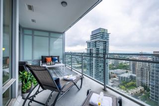 Photo 19: 2702 4485 SKYLINE Drive in Burnaby: Brentwood Park Condo for sale in "ALTUS-SOLO 2" (Burnaby North)  : MLS®# R2699212