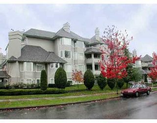 Photo 1: 308 3183 ESMOND Avenue in Burnaby: Central BN Condo for sale in "THE WINCHELSEA" (Burnaby North)  : MLS®# V688494