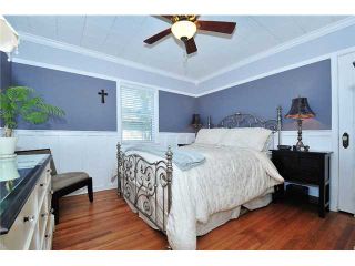Photo 10: POINT LOMA House for sale : 3 bedrooms : 1803 Capistrano Street in San Diego