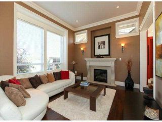 Photo 2: 3084 162ND ST in Surrey: Grandview Surrey House for sale (South Surrey White Rock)  : MLS®# F1307453