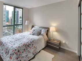 Photo 11: 703 1188 HOWE Street in Vancouver: Downtown VW Condo for sale (Vancouver West)  : MLS®# R2131233