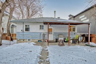 Photo 20: 4523 17 Avenue NW in Calgary: Montgomery Detached for sale : MLS®# A2012623