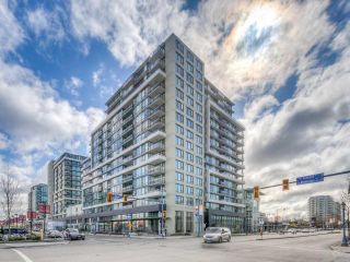 Photo 1: 1510 7788 ACKROYD Road in Richmond: Brighouse Condo for sale : MLS®# R2845620
