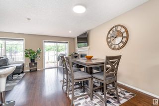 Photo 8: 6030 214 Street in Edmonton: Zone 58 House Half Duplex for sale : MLS®# E4394731