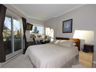 Photo 8: 34 795 W 8TH Avenue in Vancouver: Fairview VW Townhouse for sale in "DOVER POINTE" (Vancouver West)  : MLS®# V867734