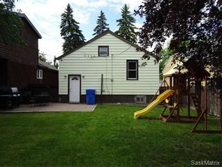 Photo 31: 2249 ATKINSON Street in Regina: Broders Annex Single Family Dwelling for sale (Regina Area 03)  : MLS®# 580423