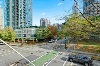 Photo 27: 409 1500 HORNBY Street in Vancouver: Yaletown Condo for sale (Vancouver West)  : MLS®# R2747415