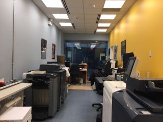 Photo 2: PRINTING BUSINESS FOR SALE CALGARY: Commercial for sale