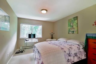Photo 13: 3424 LANGFORD Avenue in Vancouver: Champlain Heights Townhouse for sale in "RICHVIEW GARDENS" (Vancouver East)  : MLS®# R2073849
