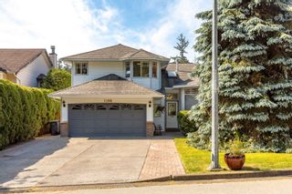 Photo 1: 1188 LYNWOOD Avenue in Port Coquitlam: Oxford Heights House for sale : MLS®# R2786908