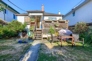 Photo 18: 8079 SELKIRK Street in Vancouver: Marpole House for sale (Vancouver West)  : MLS®# R2805666