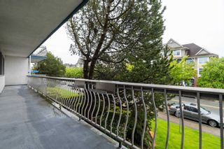 Photo 19: 210 17707 57A Avenue in Surrey: Cloverdale BC Condo for sale in "Francis Manor" (Cloverdale)  : MLS®# R2684795