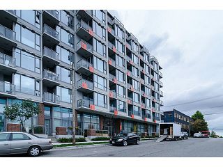 Photo 20: # 373 250 E 6TH AV in Vancouver: Mount Pleasant VE Condo for sale (Vancouver East)  : MLS®# V1024566
