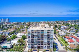 Photo 18: PACIFIC BEACH Condo for sale : 2 bedrooms : 4944 Cass Street #209 in San Diego