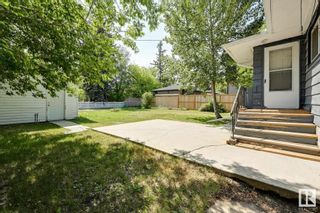 Photo 26: 14023 101A Avenue in Edmonton: Zone 11 House for sale : MLS®# E4382381