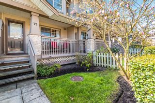 Photo 4: 72 19250 65 Avenue in Surrey: Clayton Townhouse for sale in "SUNBERRY COURT" (Cloverdale)  : MLS®# R2834522