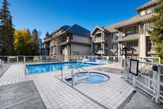 Photo 13: 101 4573 CHATEAU Boulevard in Whistler: Benchlands Condo for sale in "Glacier Lodge" : MLS®# R2809119