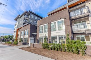 Photo 2: B616 20834 80 Avenue in Langley: Willoughby Heights Condo for sale : MLS®# R2793165