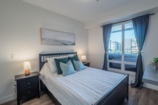 Photo 9: A202 20727 WILLOUGHBY TOWN CENTRE Drive in Langley: Willoughby Heights Condo for sale in "The Residences at Willoughby Town Centre" : MLS®# R2786089