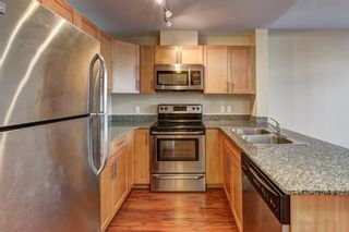 Photo 9: 525 955 Mcpherson Road NE in Calgary: Bridgeland/Riverside Apartment for sale : MLS®# A2018505