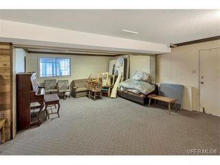 Photo 18: 101 Kingham Pl in VICTORIA: VR View Royal House for sale (View Royal)  : MLS®# 751854