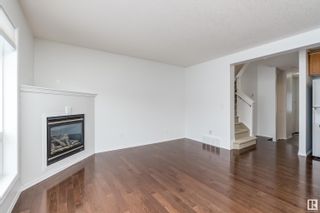 Photo 16: 21319 45A Avenue in Edmonton: Zone 58 House Half Duplex for sale : MLS®# E4329732