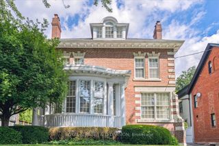 Photo 1: 88 Woodlawn Avenue W in Toronto: Yonge-St. Clair House (3-Storey) for sale (Toronto C02)  : MLS®# C8093604