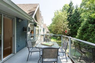 Photo 16: 3355 FLAGSTAFF PLACE in Vancouver East: Champlain Heights Condo for sale ()  : MLS®# V1123882