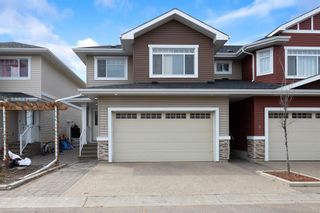Photo 1: 7 441 Millennium Drive: Fort McMurray Row/Townhouse for sale : MLS®# A2105626