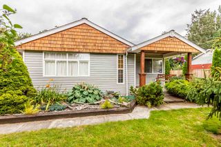Photo 1: 33916 VICTORY Boulevard in Abbotsford: Central Abbotsford House for sale : MLS®# R2092219