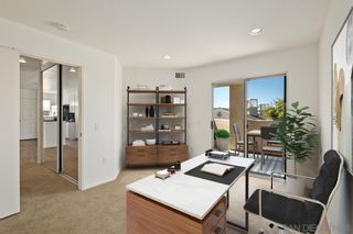 Photo 7: MISSION VALLEY Condo for sale : 2 bedrooms : 7027 Camino Degrazia #210 in San Diego