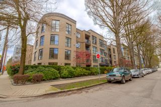 Photo 3: 110 2181 W 10TH Avenue in Vancouver: Kitsilano Condo for sale in "THE TENTH AVE" (Vancouver West)  : MLS®# R2771756