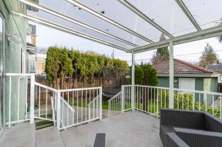 Photo 17: 2950 W 15TH AVENUE in Vancouver: Kitsilano House for sale (Vancouver West)  : MLS®# R2440528