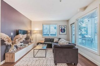Photo 17: 103 836 Royal Avenue SW in Calgary: Lower Mount Royal Apartment for sale : MLS®# A2100310