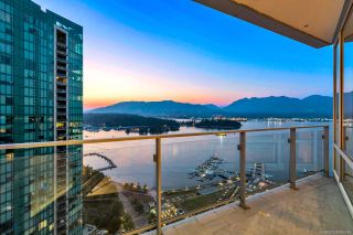 Photo 16: 2102 1077 W CORDOVA Street in Vancouver: Coal Harbour Condo for sale (Vancouver West)  : MLS®# R2293394