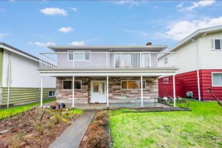Main Photo: 2840 E 48TH Avenue in Vancouver: Killarney VE House for sale (Vancouver East)  : MLS®# R2883771