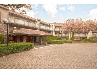 Photo 1: 309 4363 HALIFAX Street in Burnaby: Brentwood Park Condo for sale (Burnaby North)  : MLS®# V1004797