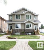 Main Photo: 10645/47 70 Avenue in Edmonton: Zone 15 House Fourplex for sale : MLS®# E4317913