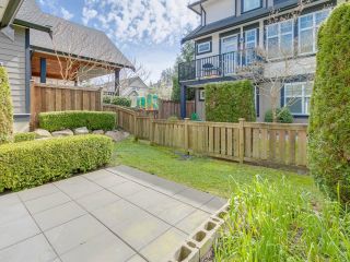 Photo 21: 27 6350 142 Street in Surrey: Sullivan Station Townhouse for sale : MLS®# R2673410