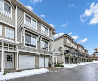 Photo 1: 101 2729 158 Street in Surrey: Grandview Surrey Townhouse for sale (South Surrey White Rock)  : MLS®# R2843947