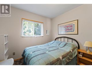 Photo 24: 202 97A Highway Unit# 23 in Sicamous: Recreational for sale : MLS®# 10309833