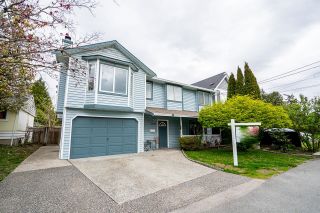 Photo 1: 22945 117 Avenue in Maple Ridge: East Central House for sale : MLS®# R2871577