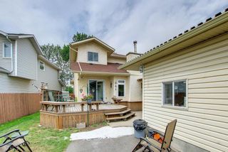 Photo 40: 55 Erin Crescent SE in Calgary: Erin Woods Detached for sale : MLS®# A1244399