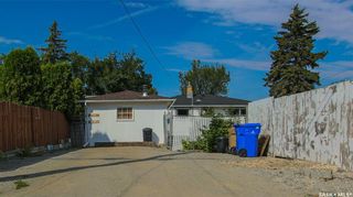 Photo 39: 183 Toronto Street North in Regina: Churchill Downs Residential for sale : MLS®# SK919871