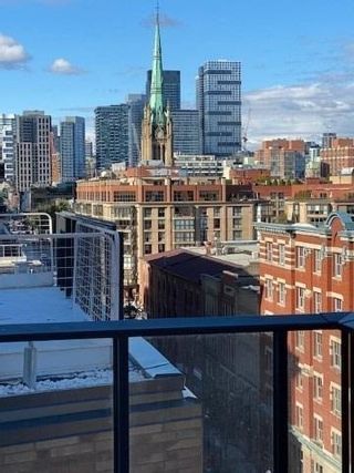 Photo 16: 810 75 The Esplanade Terrace in Toronto: Waterfront Communities C8 Condo for lease (Toronto C08)  : MLS®# C5382450