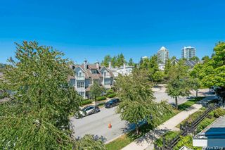 Photo 19: 7472 MAGNOLIA Terrace in Burnaby: Highgate Townhouse for sale in "CAMARILLO" (Burnaby South)  : MLS®# R2708913