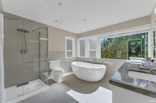 Photo 29: 4650 RUTLAND Road in West Vancouver: Caulfeild House for sale : MLS®# R2833649