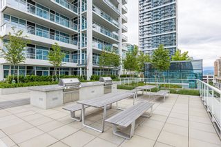 Photo 12: 2210 6080 MCKAY Avenue in Burnaby: Metrotown Condo for sale in "STATION SQUARE 4" (Burnaby South)  : MLS®# R2702748