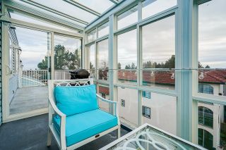 Photo 28: 302 1467 BEST Street: White Rock Condo for sale in "Bakerview Court" (South Surrey White Rock)  : MLS®# R2652691