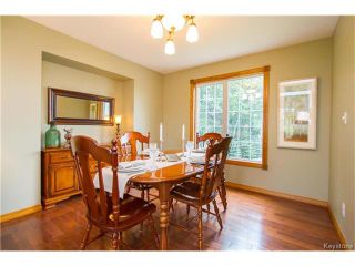 Photo 10: 3930 MOWAT Road: East St Paul Residential for sale (3P)  : MLS®# 1701039